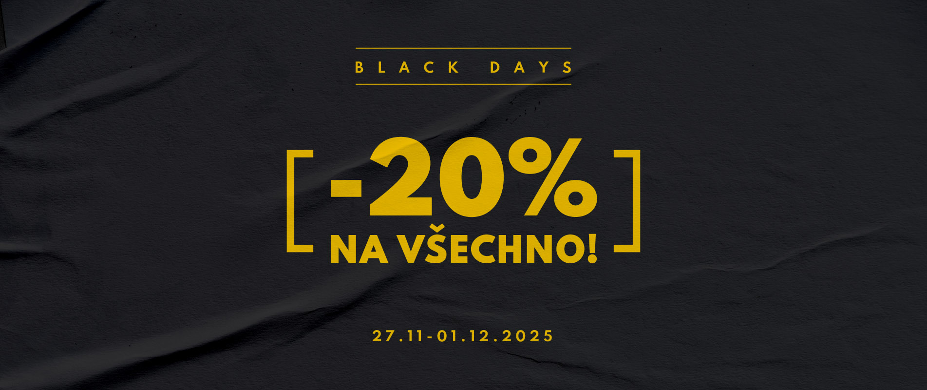 Black Friday