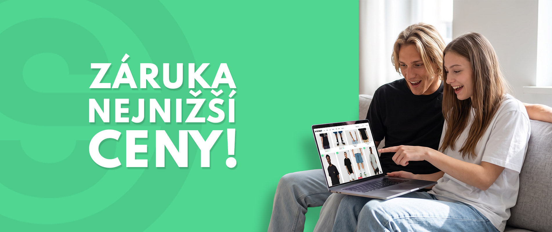Záruka nejnižší ceny