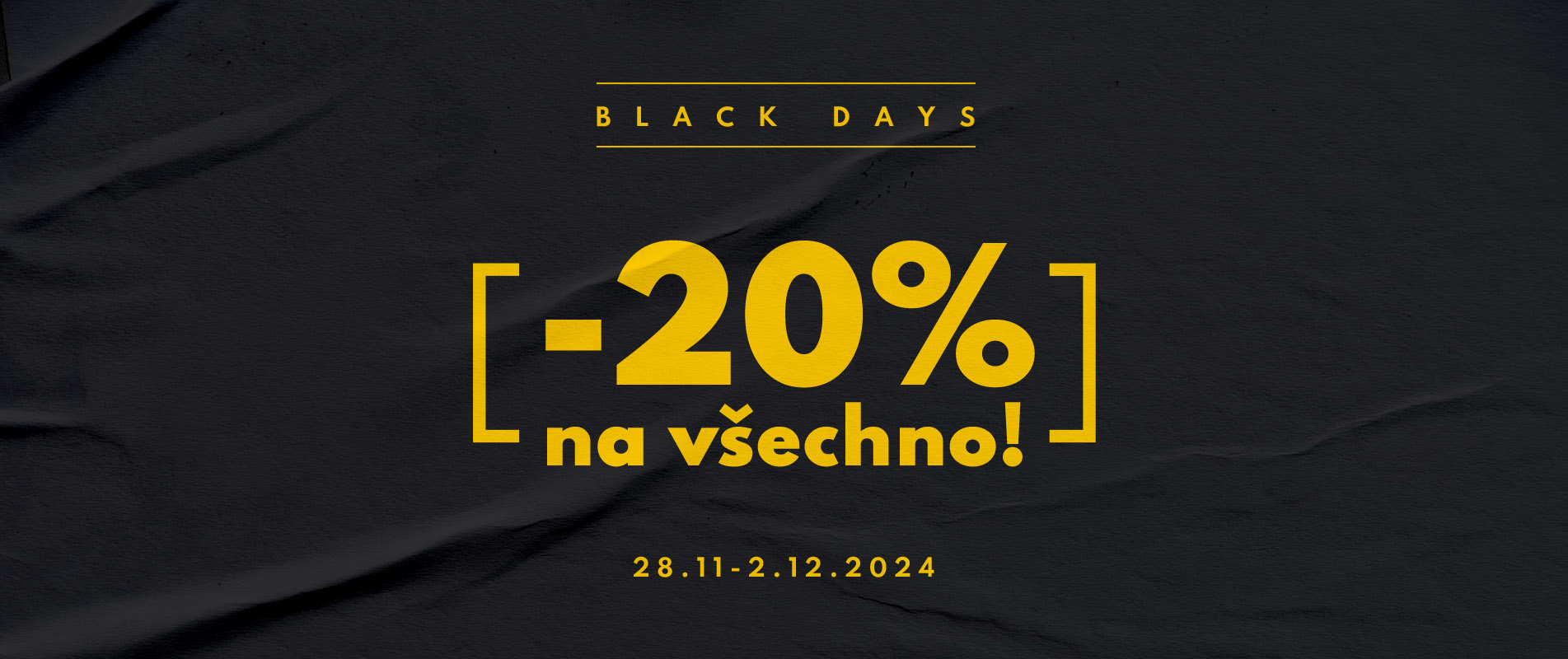 Black Friday