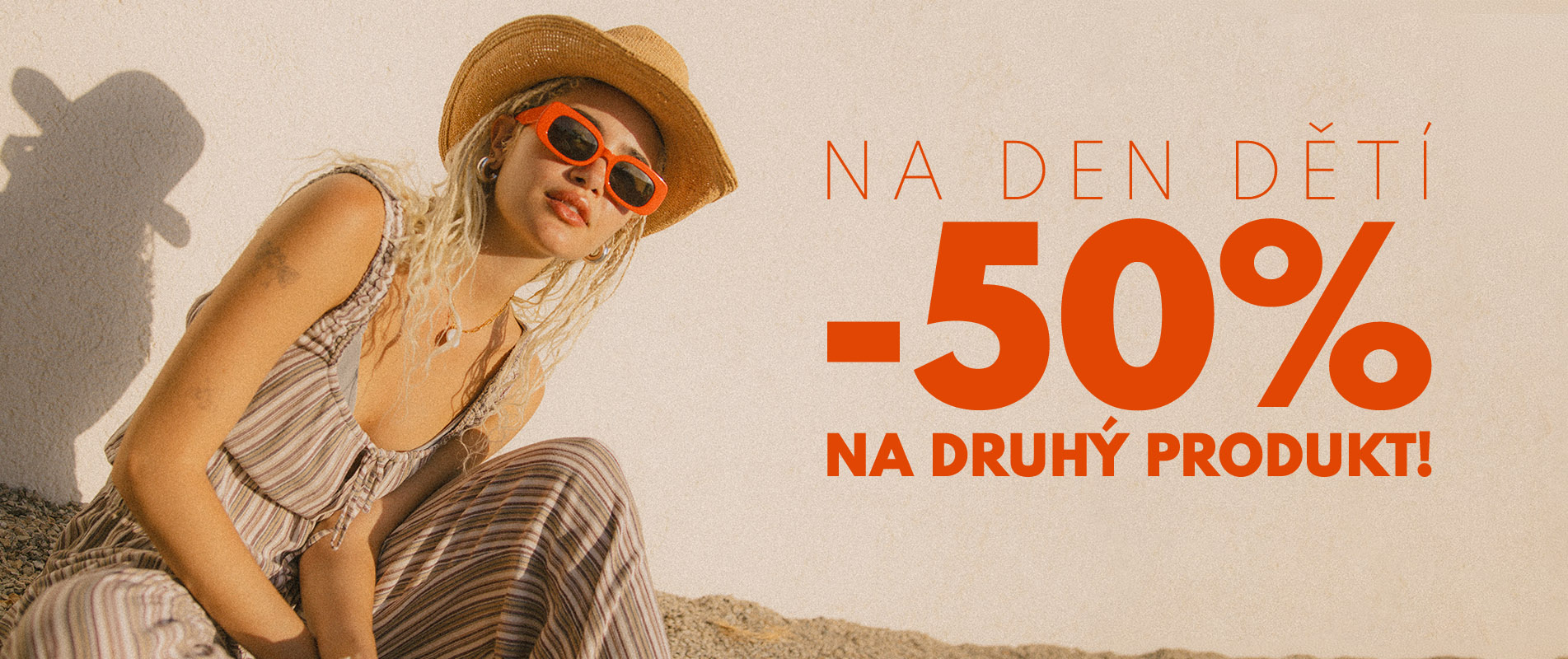 Den děti