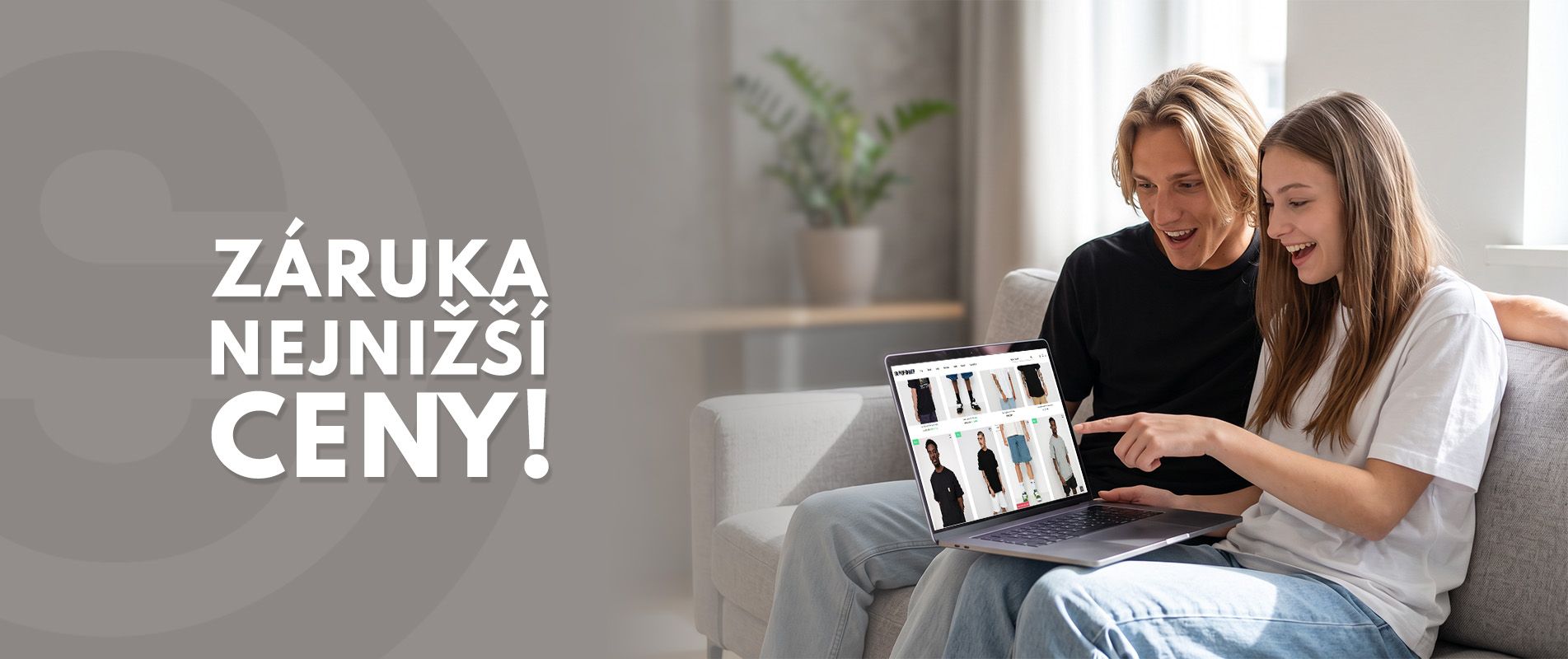 Záruka nejnižší ceny