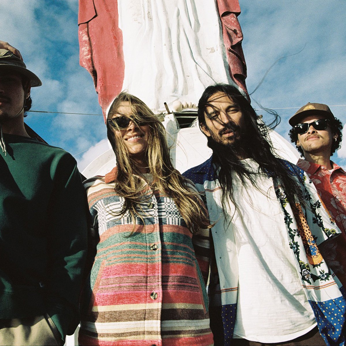 Oblečení  Z nové kolekce