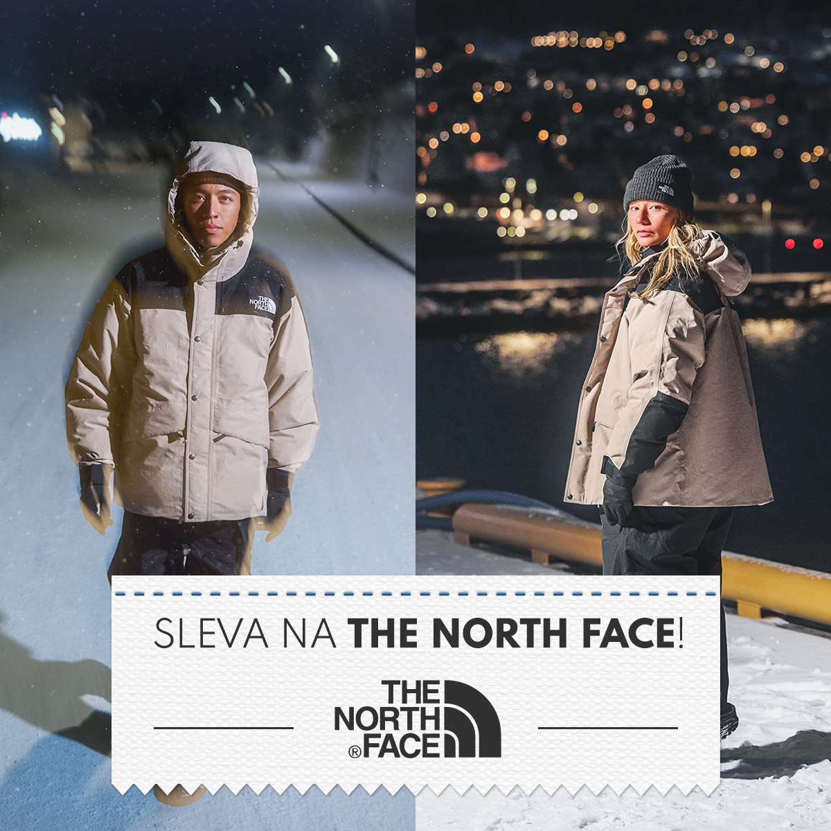 -10 % na celou značku! Pouze do 11.01!